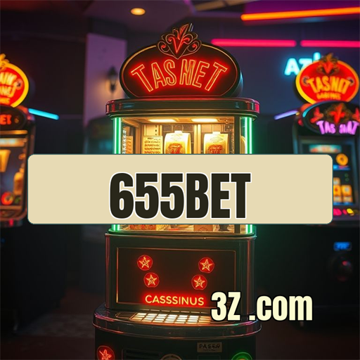 Bônus Irresistíveis na 655Bet: A Experiência que Você Merece