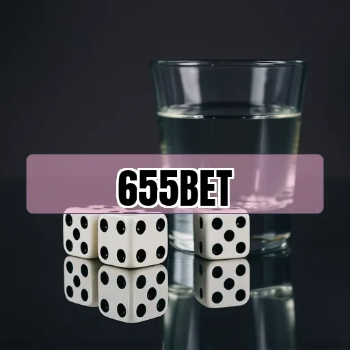 655Bet: A Revolução da Comunidade nos Jogos Online Brasileiros