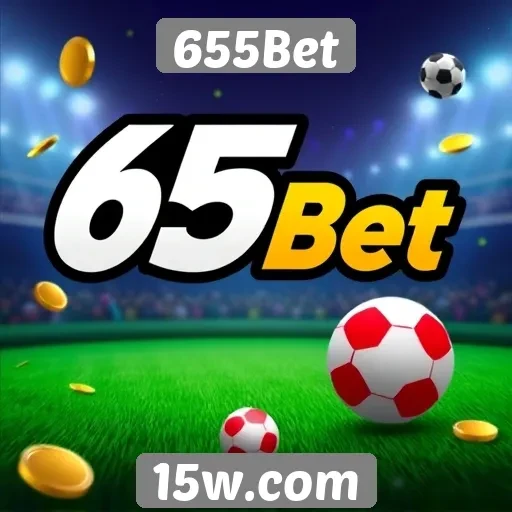 Análise completa do site de jogos 655Bet