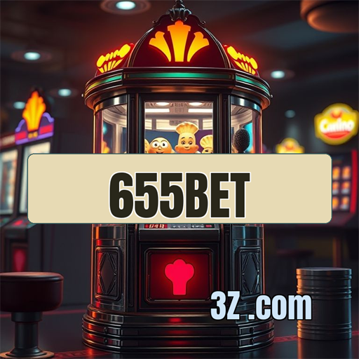 Potencialize Seu Jogo no Esporte com 655Bet