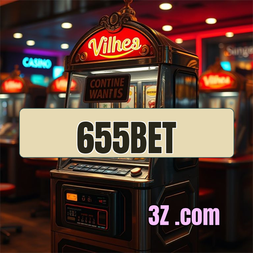 Explore as Surpresas da Seção Paga do 655Bet