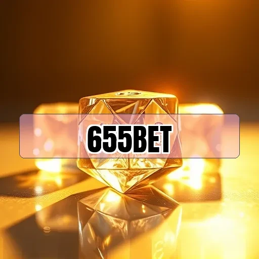 655Bet: Descubra as Incríveis Opções de Pagamento que Encantam os Jogadores!