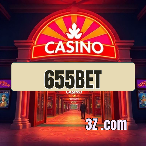 Slots Incríveis na 655Bet: Diversão a Cada Giro!