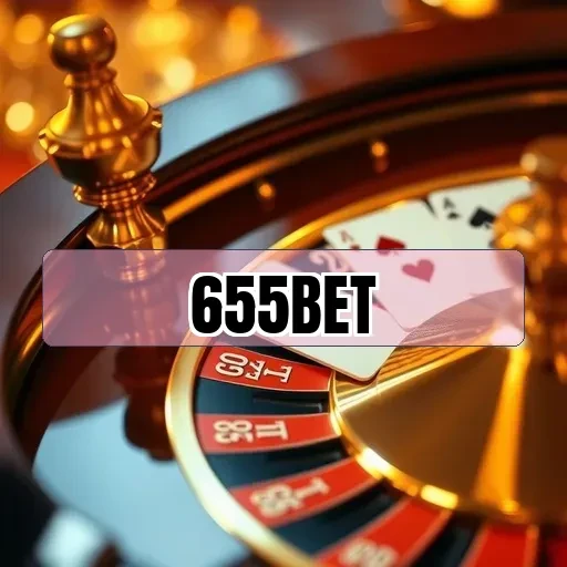 655Bet: Descubra os Imperdíveis Caça-Níqueis do Site